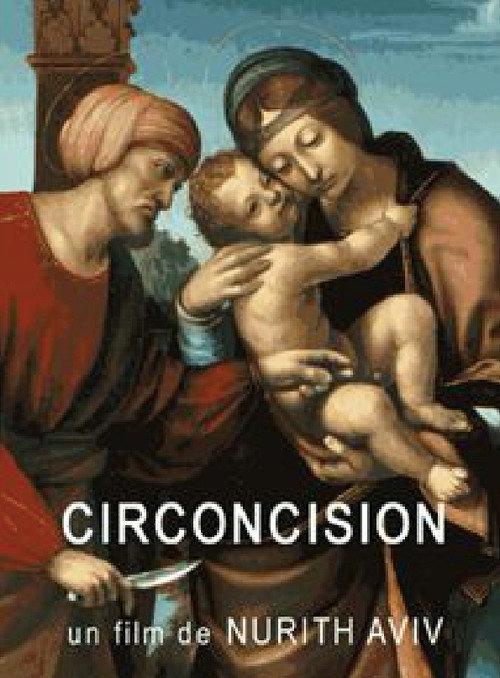 Circumcision 2000 official movie poster