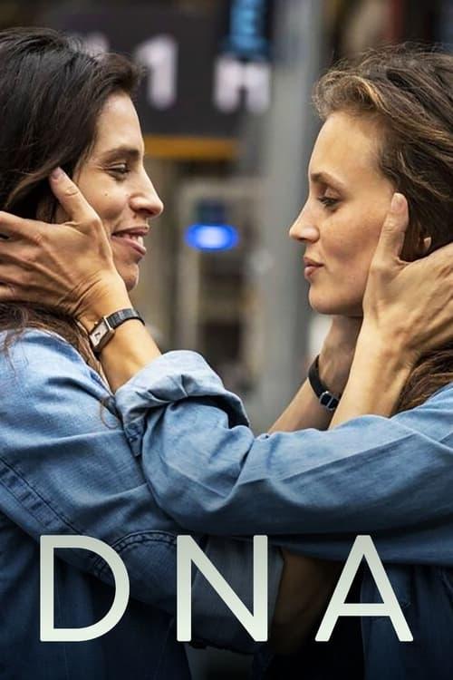 DNA 2020 official movie poster