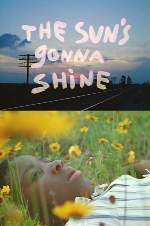 The Sun's Gonna Shine 1969 official movie poster