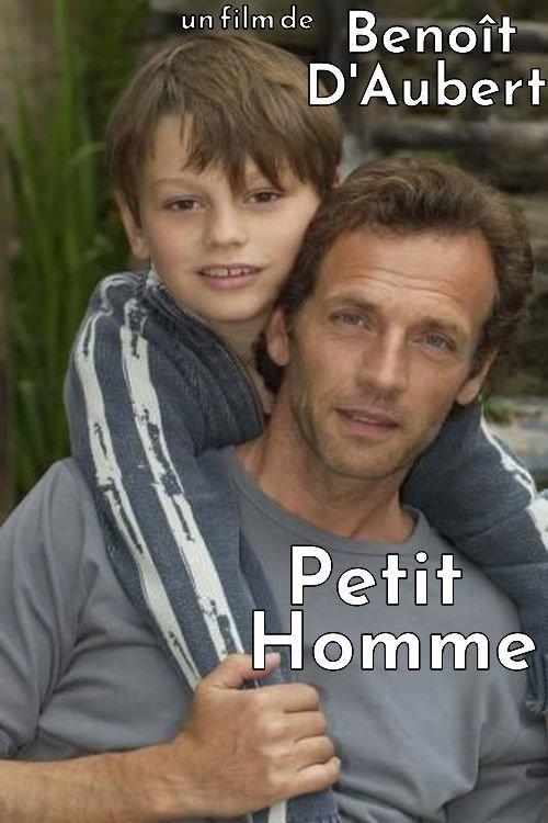 Petit homme 2005 official movie poster
