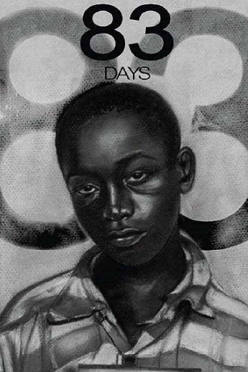 83 Days 2018 official movie poster