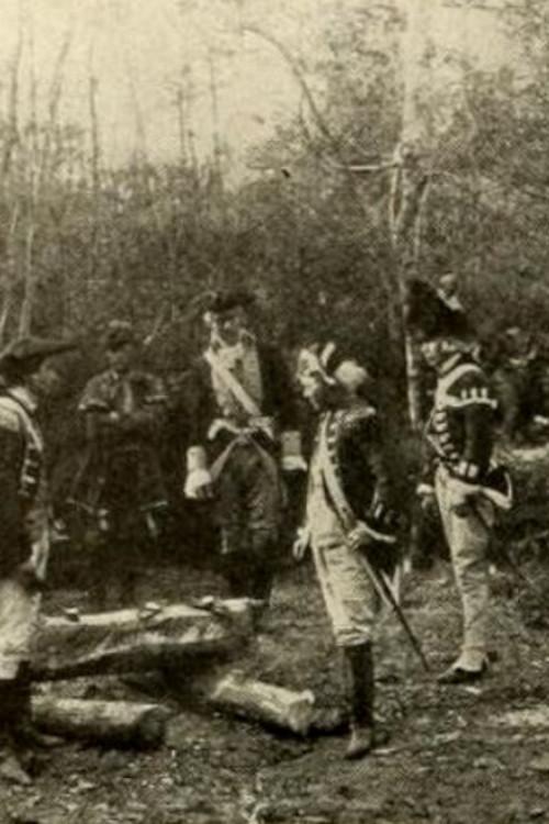 The Swamp Fox 1914 official movie poster