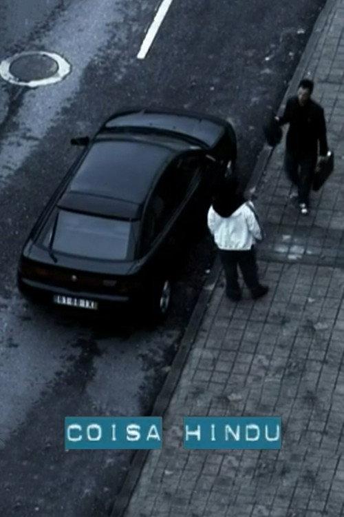 Coisa Hindu 2008 official movie poster