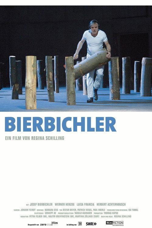 Bierbichler 2008 official movie poster