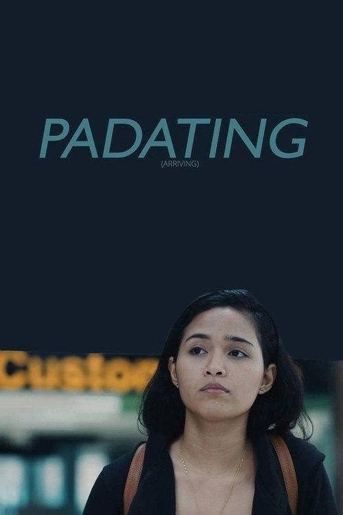 Padating 2016 official movie poster