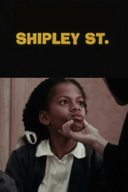 Shipley St. 1981 official movie poster