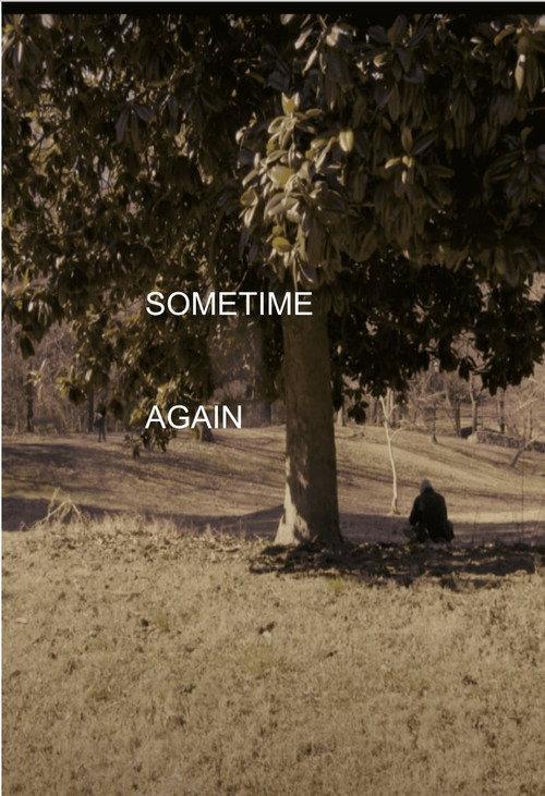 Sometime Again official movie poster