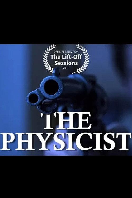 The Physicist 2019 official movie poster