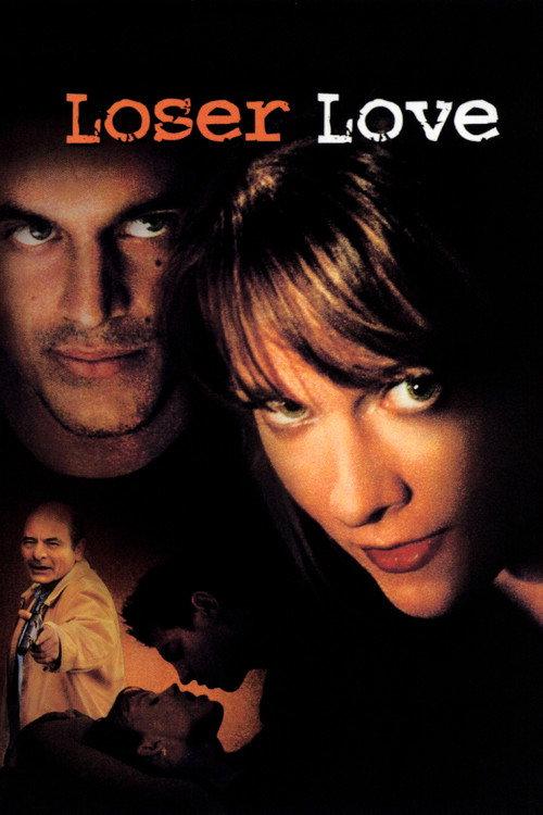 Loser Love 1999 official movie poster