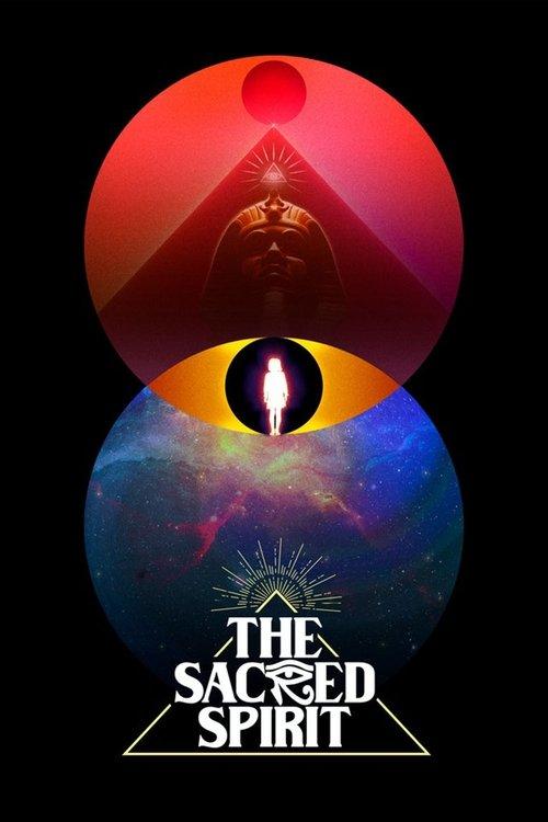 The Sacred Spirit 2021 official movie poster