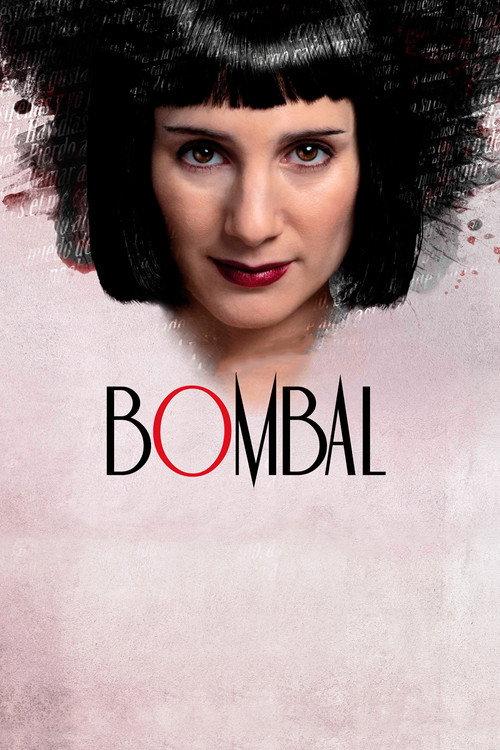 Bombal 2012 official movie poster