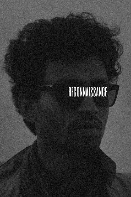 Reconnaissance 1990 official movie poster