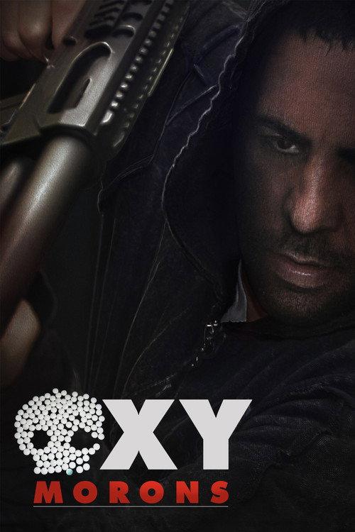 Oxy-Morons 2011 official movie poster