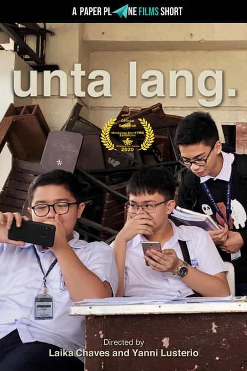 If Only 2019 official movie poster