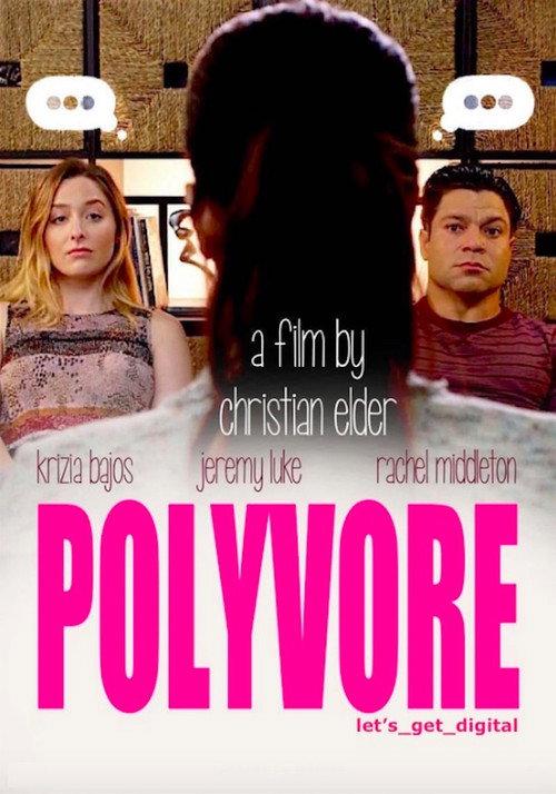 Polyvore 2024 official movie poster