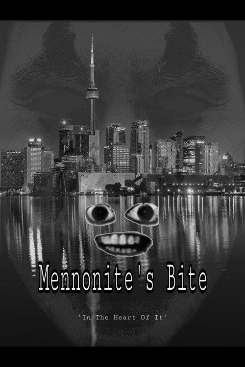 Mennonite's Bite 2023 official movie poster