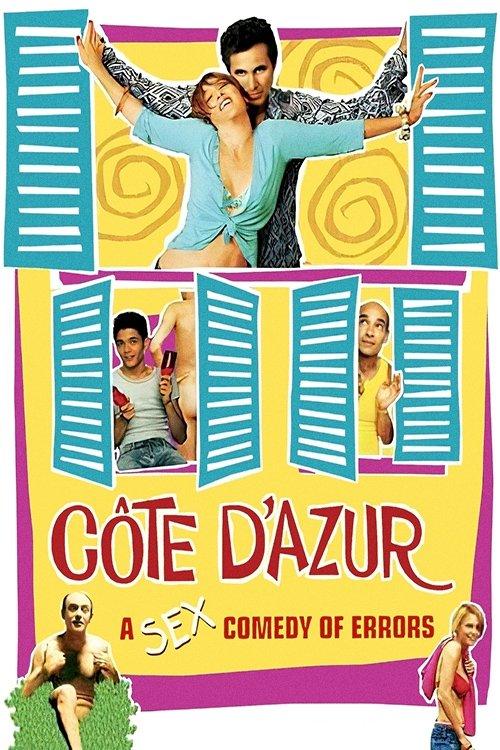 Cockles and Muscles 2005 official movie poster