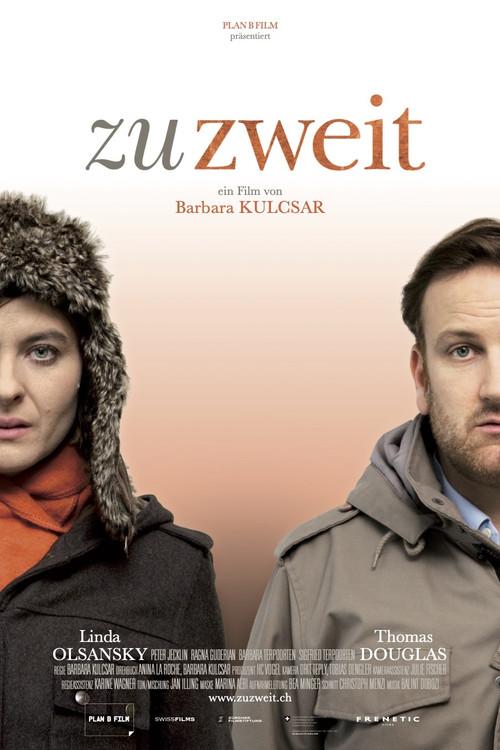 The Two of Us 2010 official movie poster