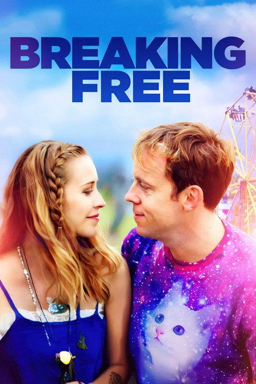Happy Birthday, Toby Simpson 2017 official movie poster