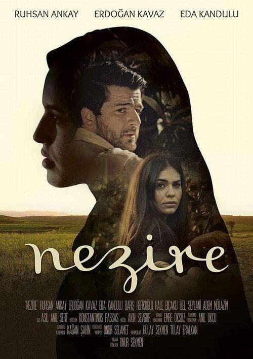 Nezire 2015 official movie poster