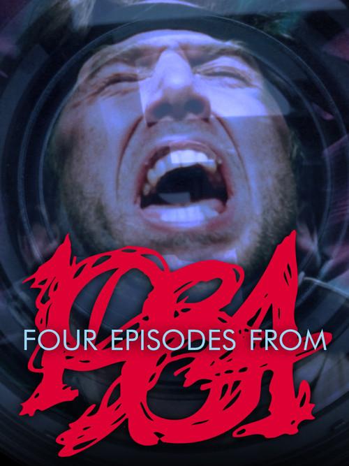 Four Episodes from 1984 1985 official movie poster