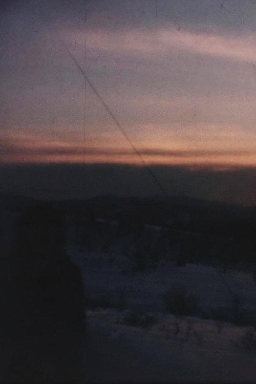 MY SUNSET FADE 1971 official movie poster