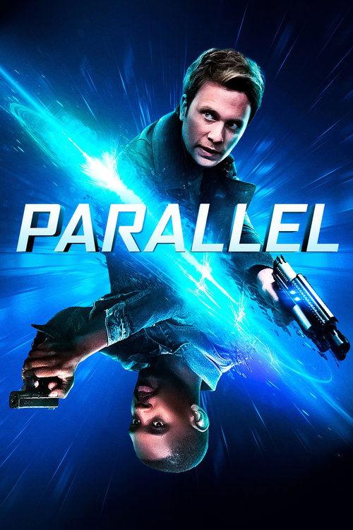 Parallel 2018 official movie poster