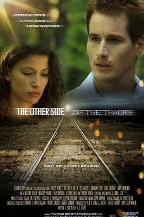 The Other Side of the Tracks 2008 official movie poster