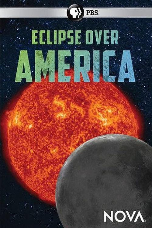 Eclipse Over America 2017 official movie poster