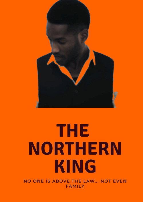 The Northern King official movie poster