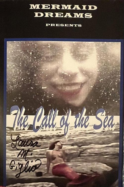 The Call of the Sea 2005 official movie poster