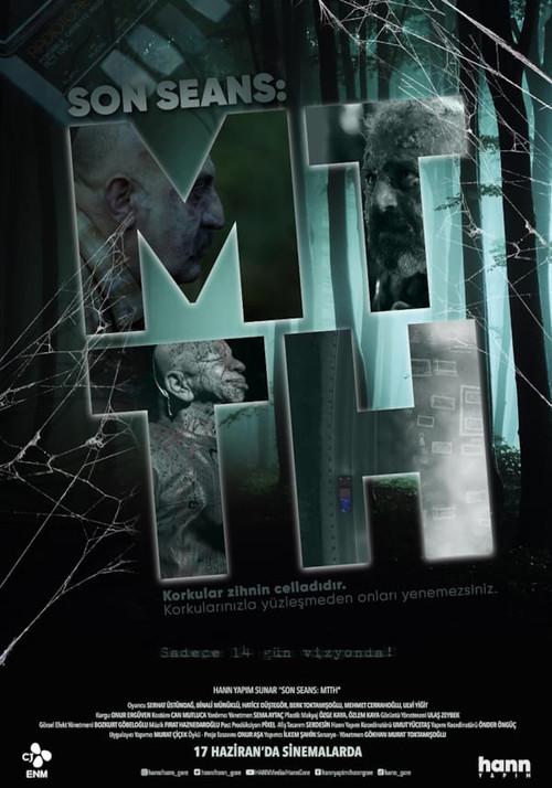 Son Seans: MTTH 2022 official movie poster