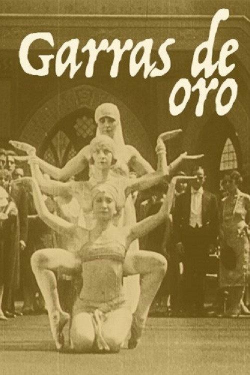 The Dawn of Justice 1927 official movie poster