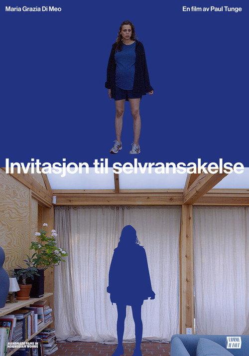 Invitation to Self-Examination 2024 official movie poster