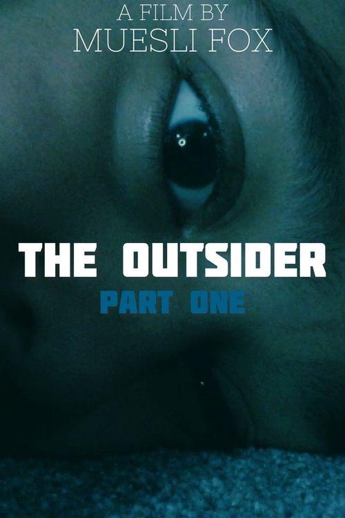 The Outsider: Part One 2021 official movie poster