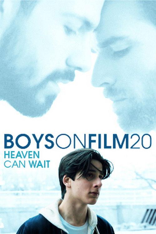 Boys On Film 20: Heaven Can Wait 2020 official movie poster