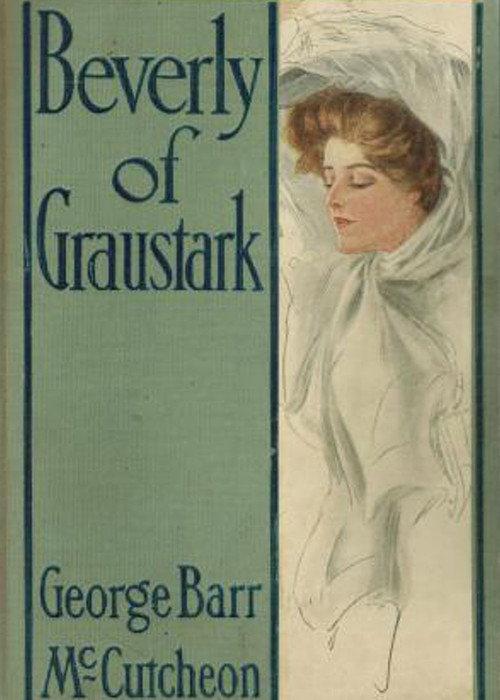 Beverly of Graustark 1914 official movie poster