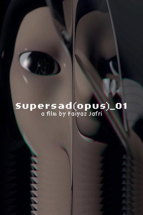 Supersad(opus)_01 official movie poster