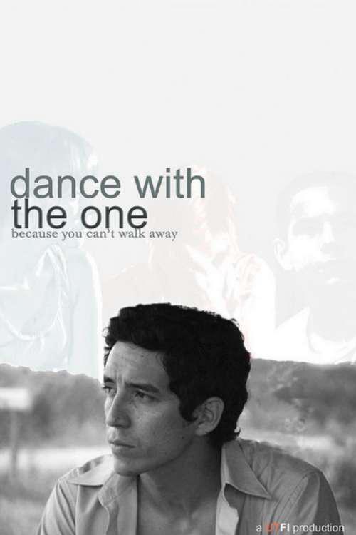 Dance with the One 2010 official movie poster