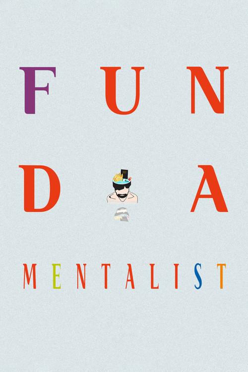 A Fundamentalist 2025 official movie poster