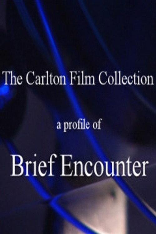 A Profile of 'Brief Encounter' 2000 official movie poster
