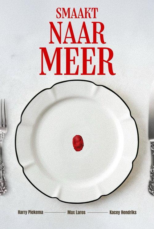 Smaakt Naar Meer official movie poster