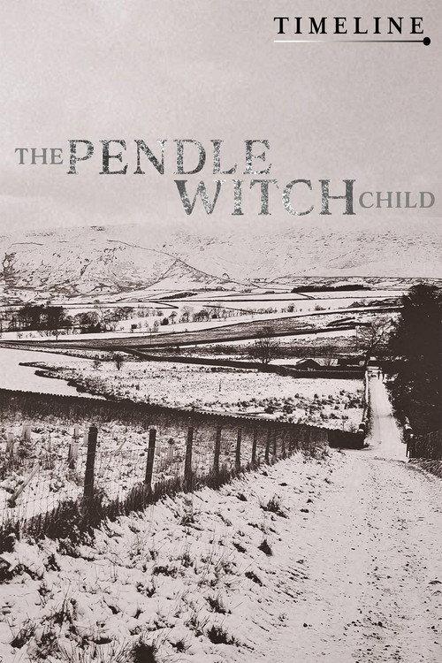 The Pendle Witch Child 2011 official movie poster
