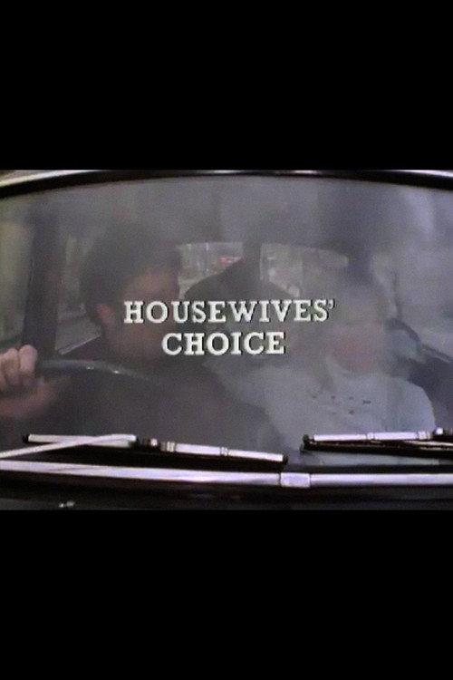 Housewives' Choice 1976 official movie poster
