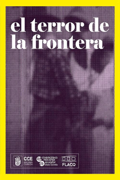 El terror de la frontera 1929 official movie poster