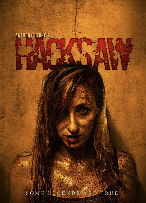 Hacksaw 2020 official movie poster