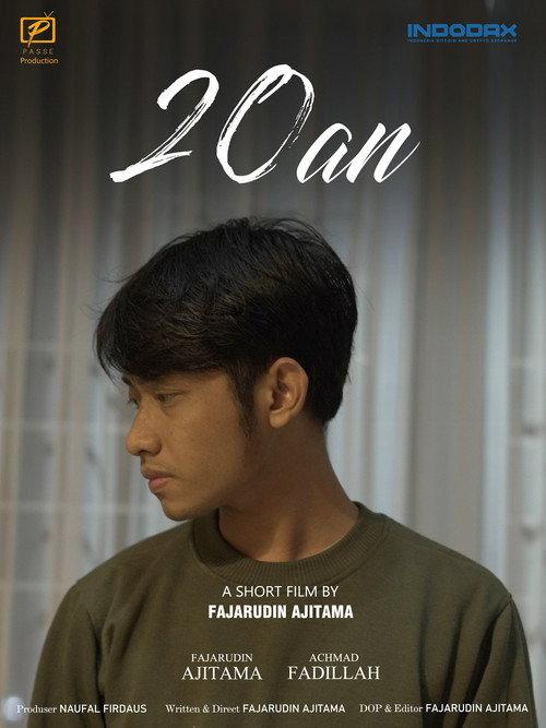 20AN 2021 official movie poster