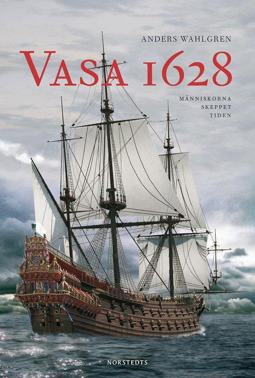 Vasa 1628 2011 official movie poster