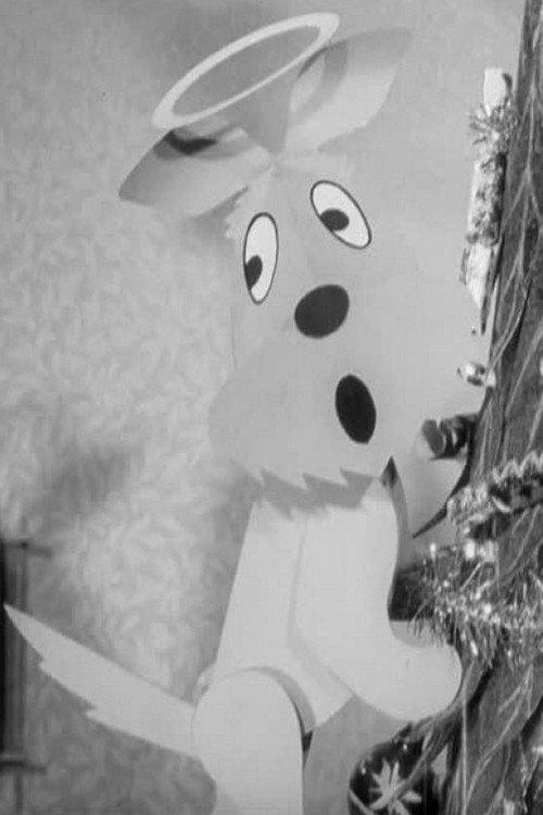 Goodwill to All Dogs 1960 official movie poster