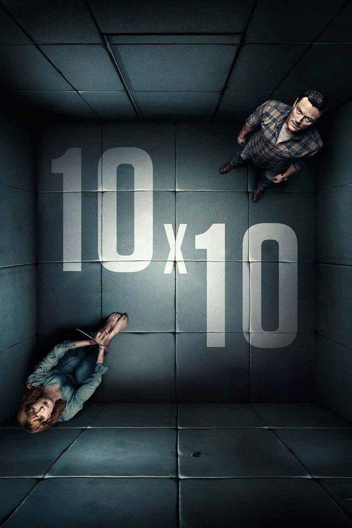 10x10 2018 official movie poster